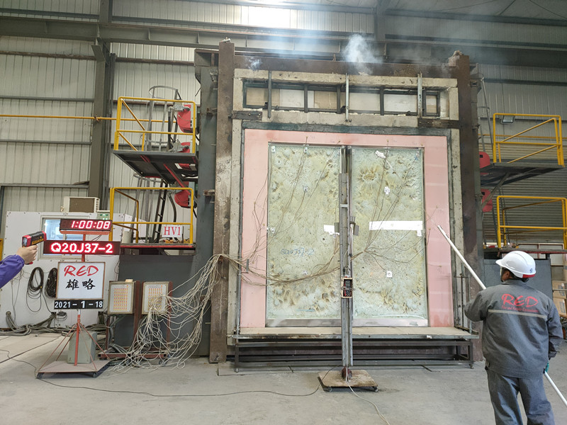 防火玻璃門(mén)和防盜門(mén)有什么區(qū)別？